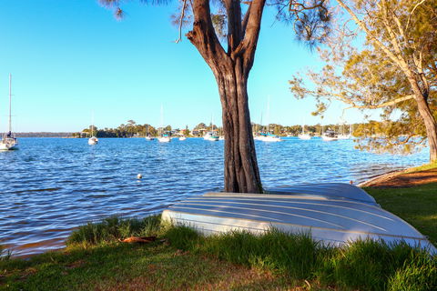 Sail And Surf - Hotel WA 0