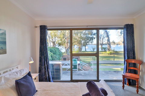 Sail And Surf - Hotel WA 2