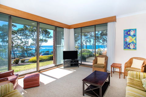 Secluded Away - Hotel WA 0