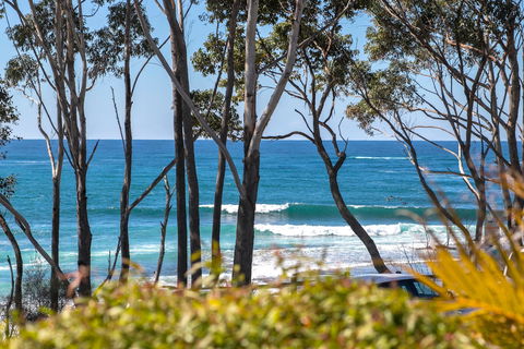 Secluded Away - Hotel WA 1