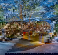 Spicers Balfour Hotel - Hotel WA