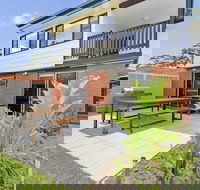 Sputnik Beach House - Hotel WA
