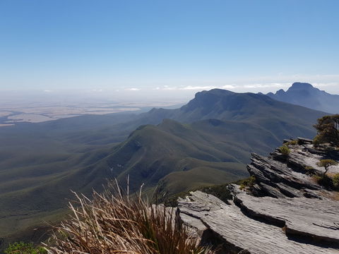Stirling Range Retreat - Hotel WA 1