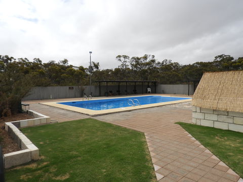 Stirling Range Retreat - Hotel WA 2