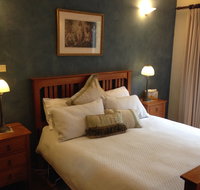 Studio Cottages Romantic Hideaway
