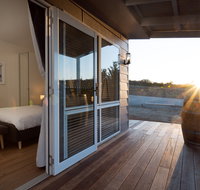 Tallagandra Hill Winery Accommodation
