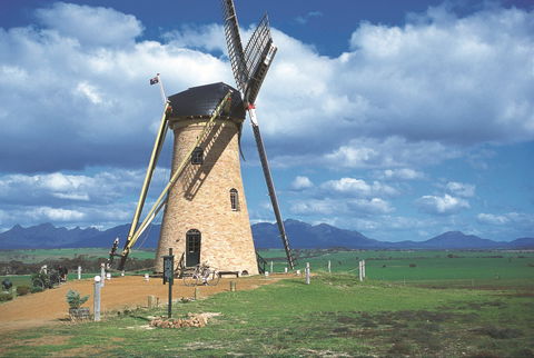 The Lily Stirling Range - Hotel WA 0