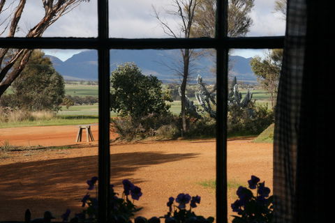 The Lily Stirling Range - Hotel WA 1