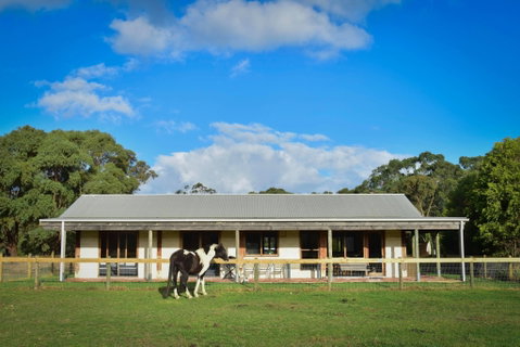 The Glen Farm Cottages - Hotel WA 1