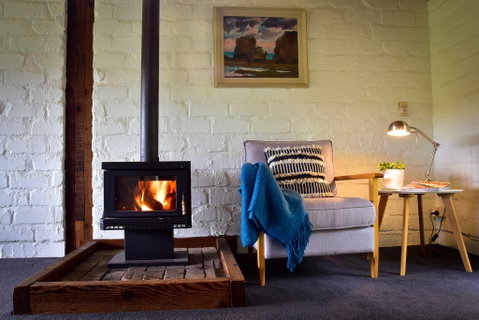 The Glen Farm Cottages - Hotel WA 2