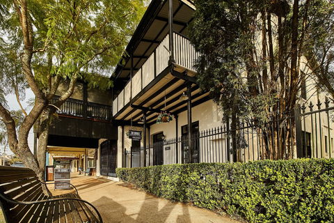 The Bronte Boutique Hotel - Hotel WA 0