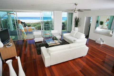 The Beach Cabarita - Hotel WA 1