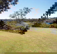 The Jabiru Motel