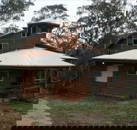 The Polehouse