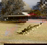 The Pokolbin Cabins - Hotel WA