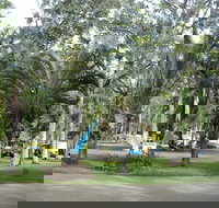 Travellers Rest Caravan and Camping Park - Hotel WA