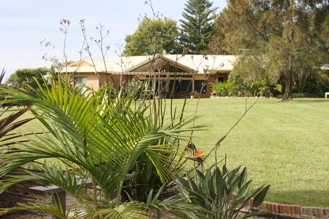 Yarrahapinni Homestead - Hotel WA 0