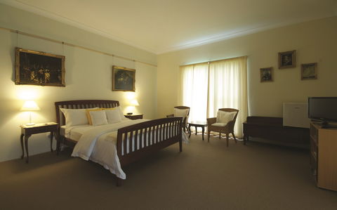 Yarrahapinni Homestead - Hotel WA 1