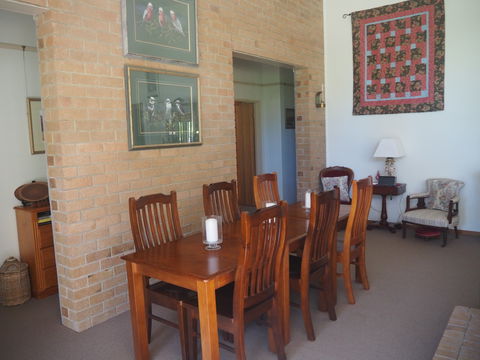 Yarrahapinni Homestead - Hotel WA 2