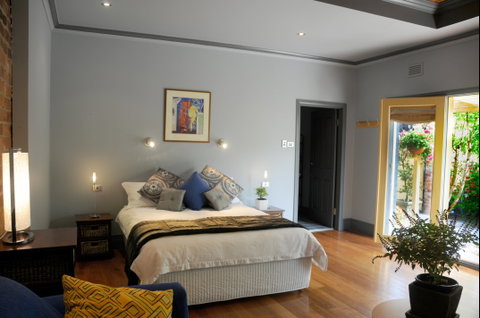 Yea Peppercorn Hotel - Hotel WA 1