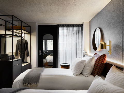 Zagame’s House - Hotel WA 0