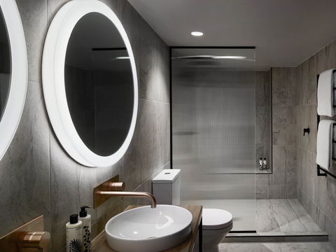 Zagame’s House - Hotel WA 2