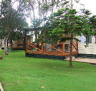 Beaches of Byron - Hotel WA