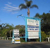 Belongil Fields Conference and Holiday Centre - Hotel WA