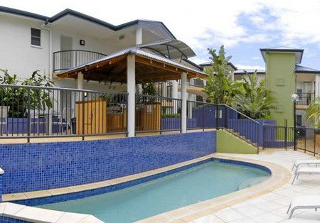 Byron Bay NSW Hotel WA