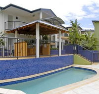 Breakfree Eco Beach - Hotel WA