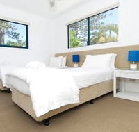 Gosamara Apartments - Hotel WA