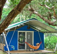 Suffolk Beachfront Holiday Park - Hotel WA