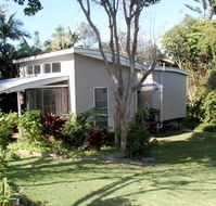 Bluewater on the Beach - Hotel WA