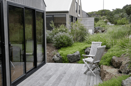 Southern Ocean Villas - Hotel WA