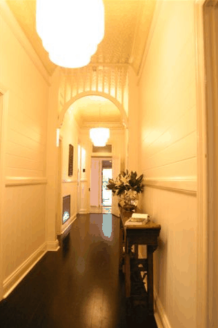 Byron Bay NSW Hotel WA