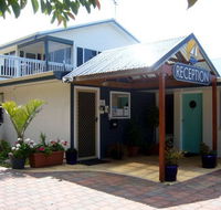 Esperance All Seasons Esplanade Apartments - Hotel WA