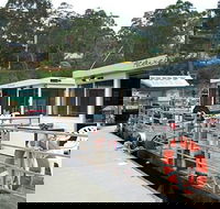 Clyde River Houseboats - Hotel WA