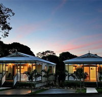 Barney Beach Accommodation Centre - Hotel WA