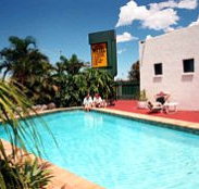 Mawarra Motel - Hotel WA