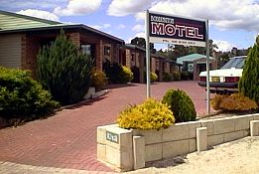 Upper Murray WA Hotel WA