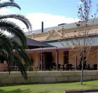 Dongara Hotel Motel - Hotel WA