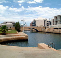Crest Del Mar Apartments - Hotel WA