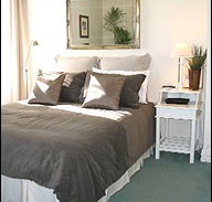 Foreshore Apartments