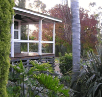 Forest Lodge Resort - Hotel WA