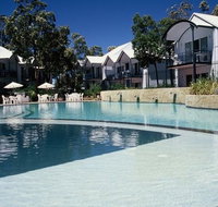 Mandurah Quay Resort - Hotel WA