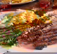 Karri Forest Motel  Restaurant - Hotel WA