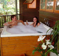 Yallingup Lodge Spa Retreat - Hotel WA