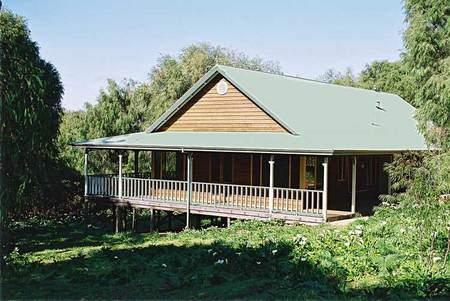 Yallingup Forest Resort - Hotel WA 0