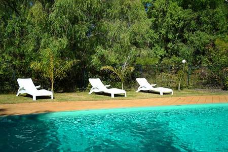 Yallingup Forest Resort - Hotel WA 1