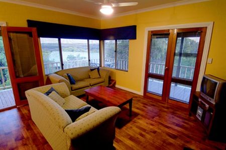 Yallingup Forest Resort - Hotel WA 2